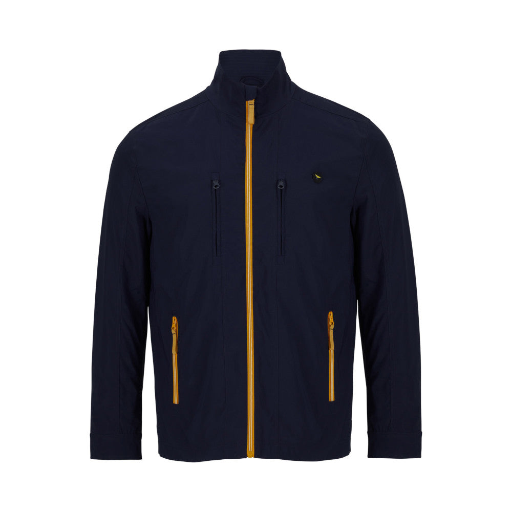 Drifter 80401 78 Navy Russell Casual Jacket