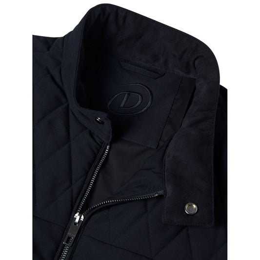 Douglas 80520 79 Navy 2 Kemp Casual Jacket