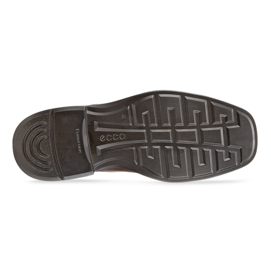 Ecco 500174 02014 Helsinki 2 Mink Formal Shoes