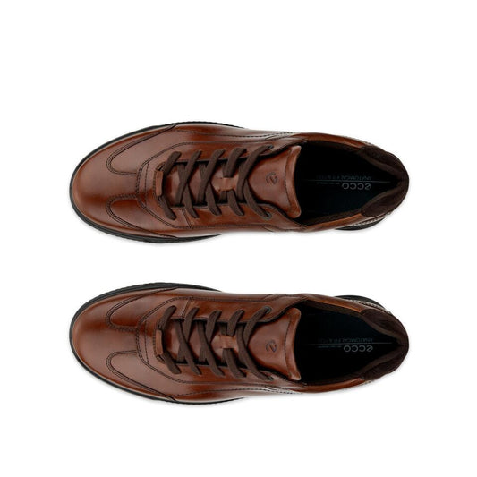 Ecco 501684 01014 Byway Mink Casual Shoes