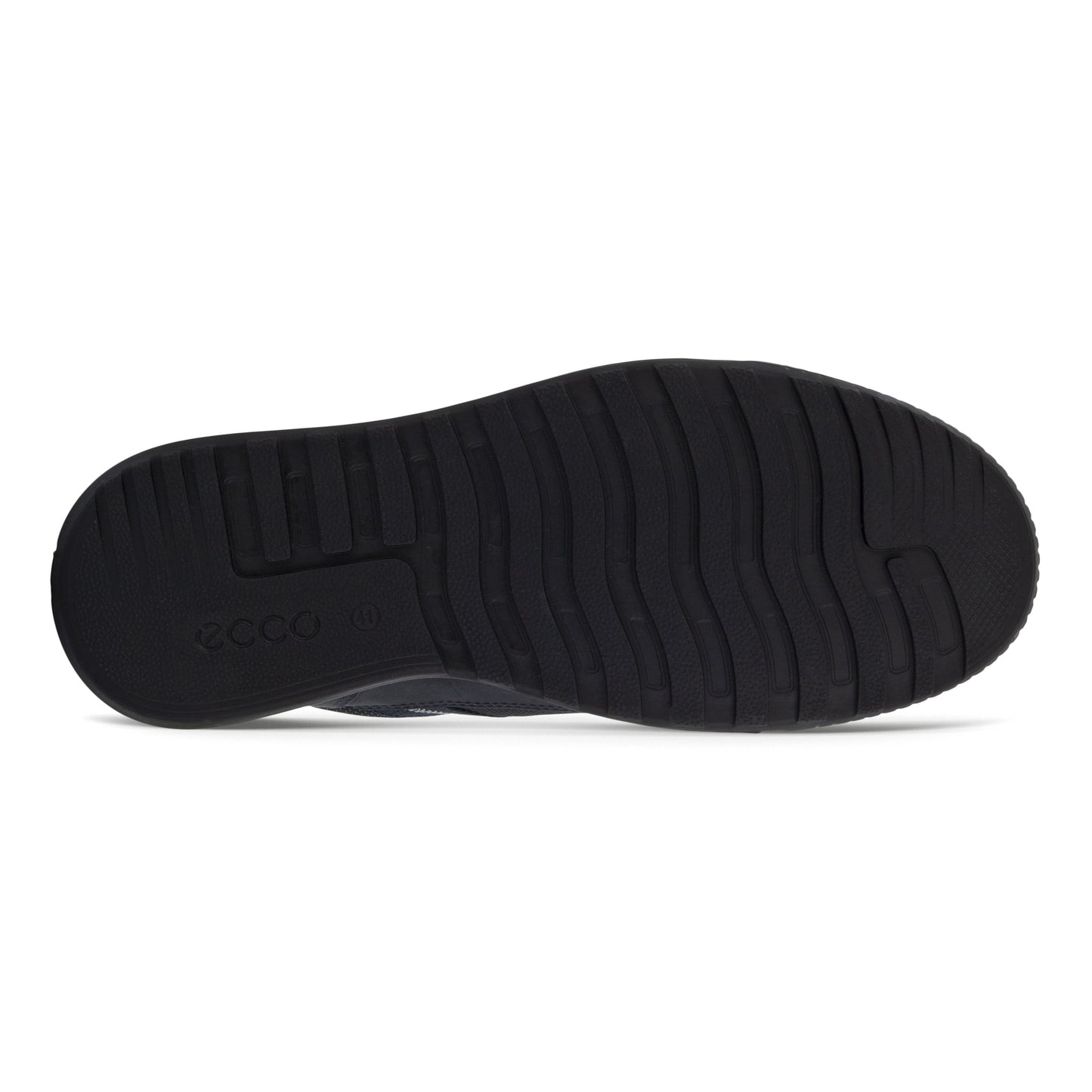 Ecco 501874 50595 Byway Tred Marine Trainers