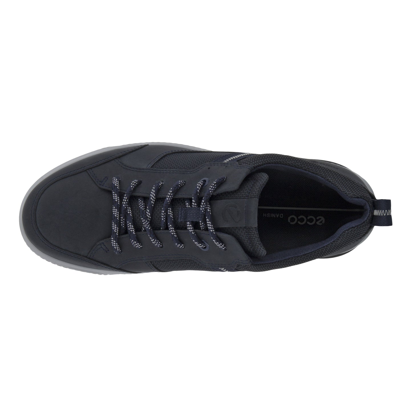 Ecco 501874 50595 Byway Tred Marine Trainers