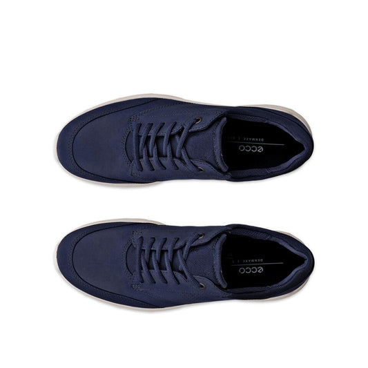 Ecco 511734 51117 Irving Night Sky Casual Shoes