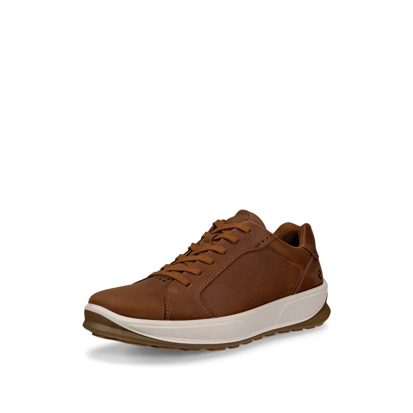 Ecco 522834 02034 Ecco Byway 2.0 Camel Casual Shoes