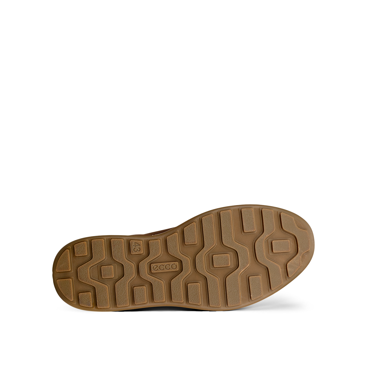 Ecco 522834 02034 Ecco Byway 2.0 Camel Casual Shoes