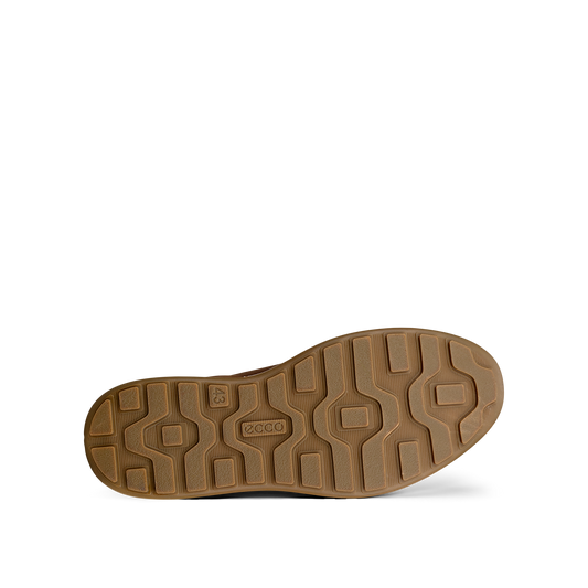 Ecco 522834 02034 Ecco Byway 2.0 Camel Casual Shoes