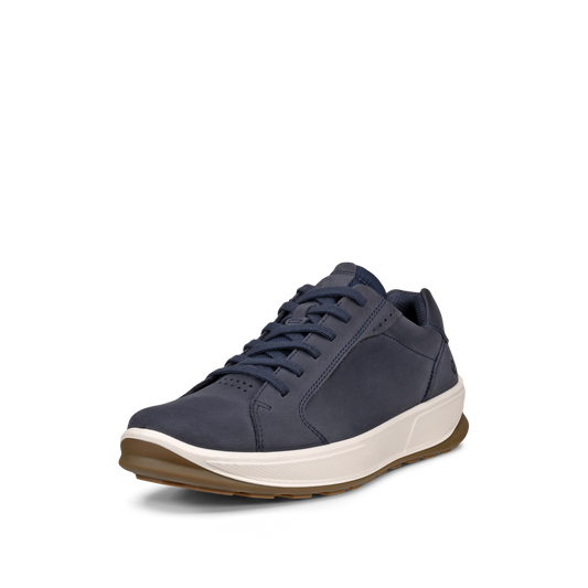 Ecco 522834 02038 Ecco Byway 2.0 Marine Casual Shoes