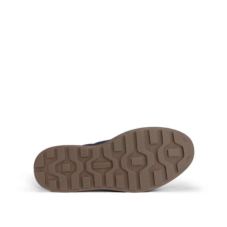 Ecco 522844 50595 Byway 2.0 Marine Trainers