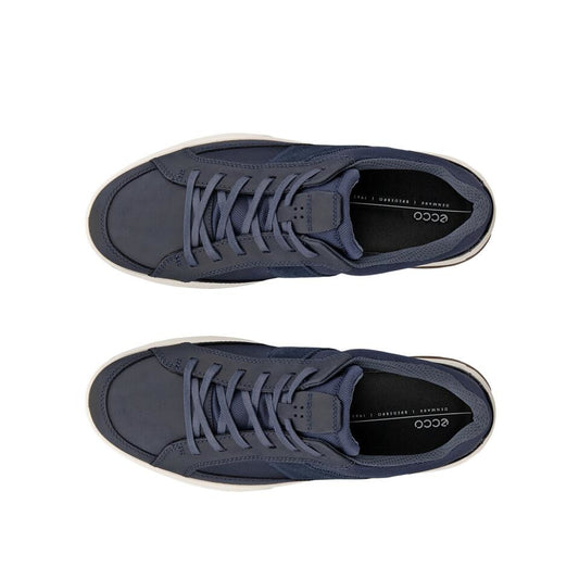 Ecco 522844 50595 Byway 2.0 Marine Trainers