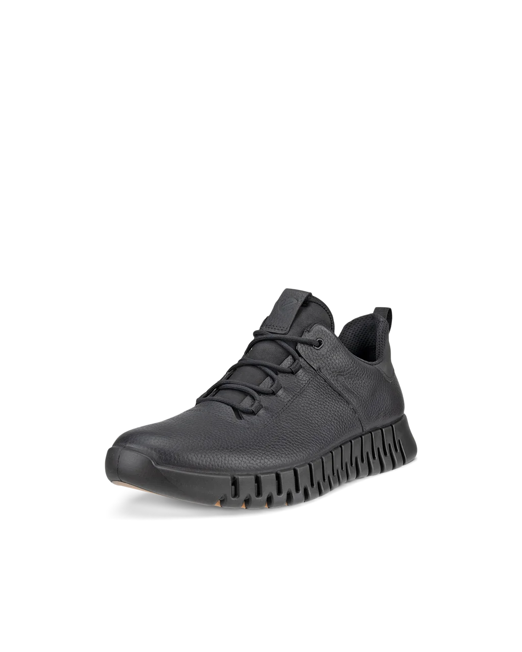 Ecco Gruuv 525224 01001 Black GORE-TEX