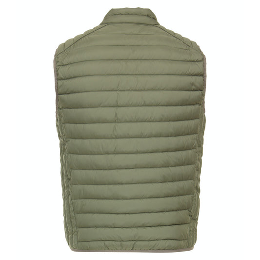Casa Moda 544193300 362 Mist Green Gilet