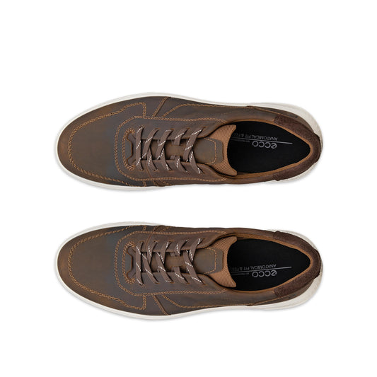 Ecco 551624 51764 Move M Camel Trainers