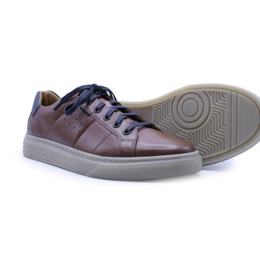Dubarry Starter Tan Trainers