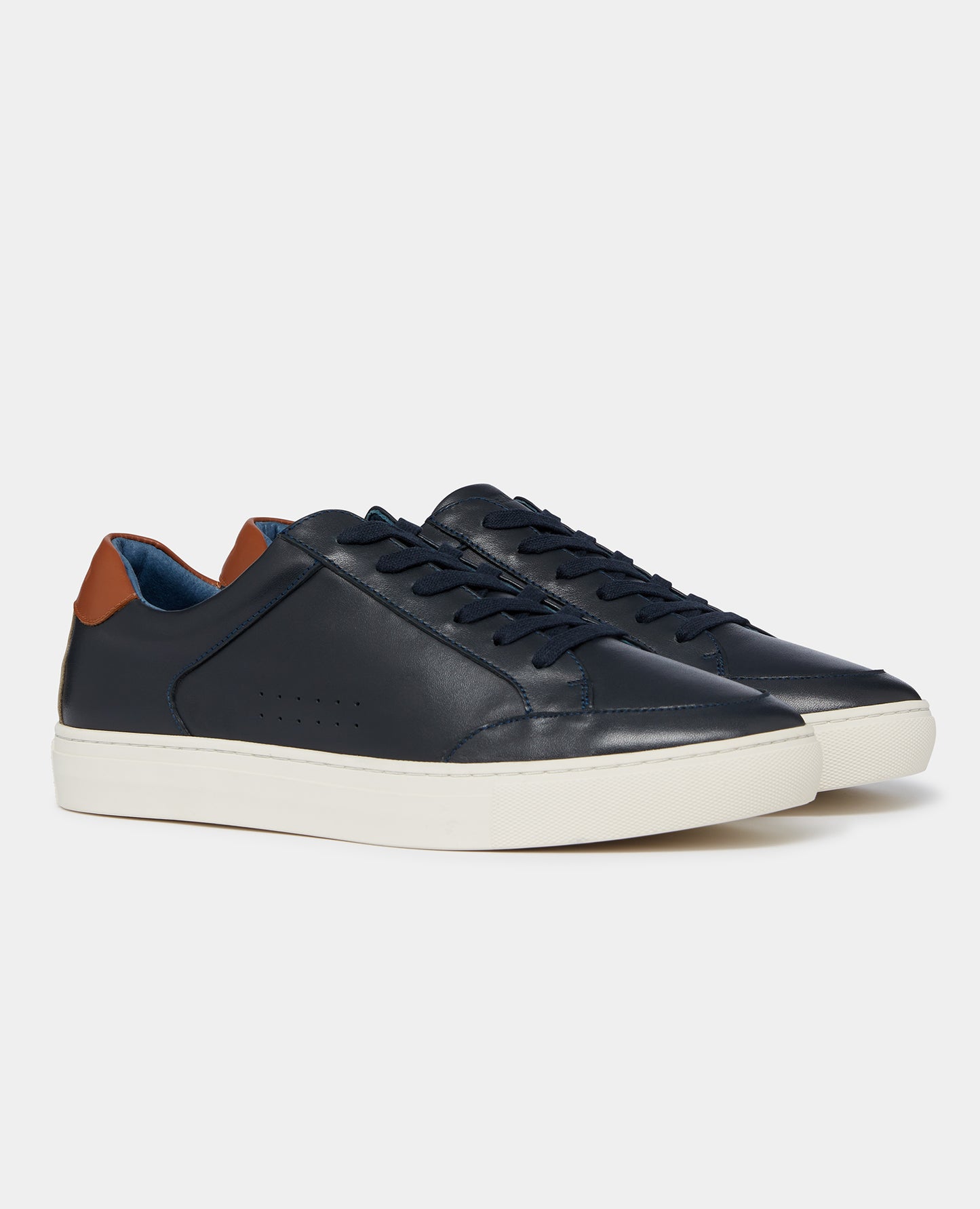 Remus Uomo 02198 79 Navy Niro Shoe
