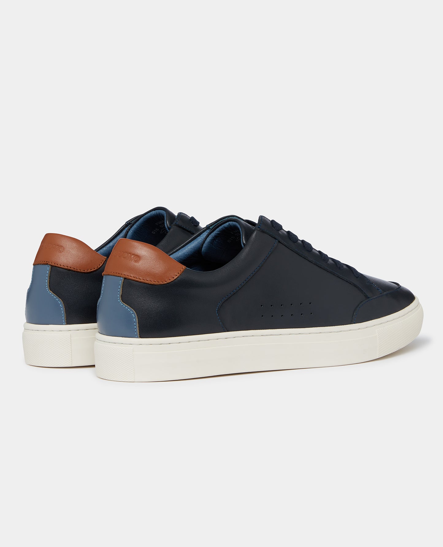 Remus Uomo 02198 79 Navy Niro Shoe