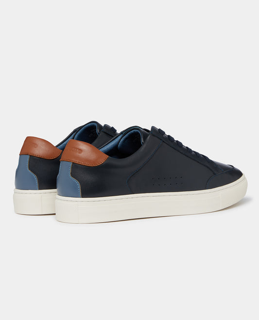 Remus Uomo 02198 79 Navy Niro Shoe
