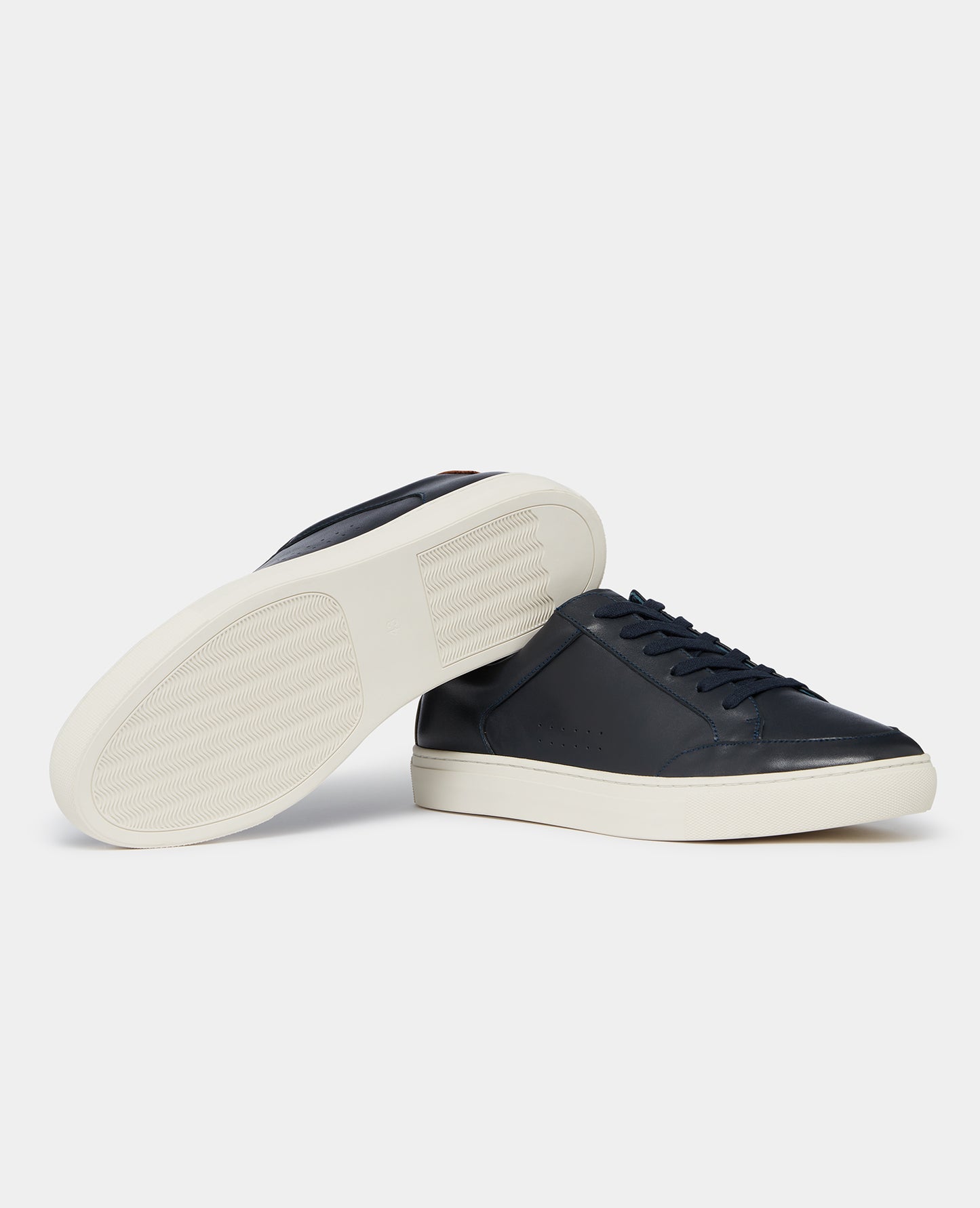 Remus Uomo 02198 79 Navy Niro Shoe