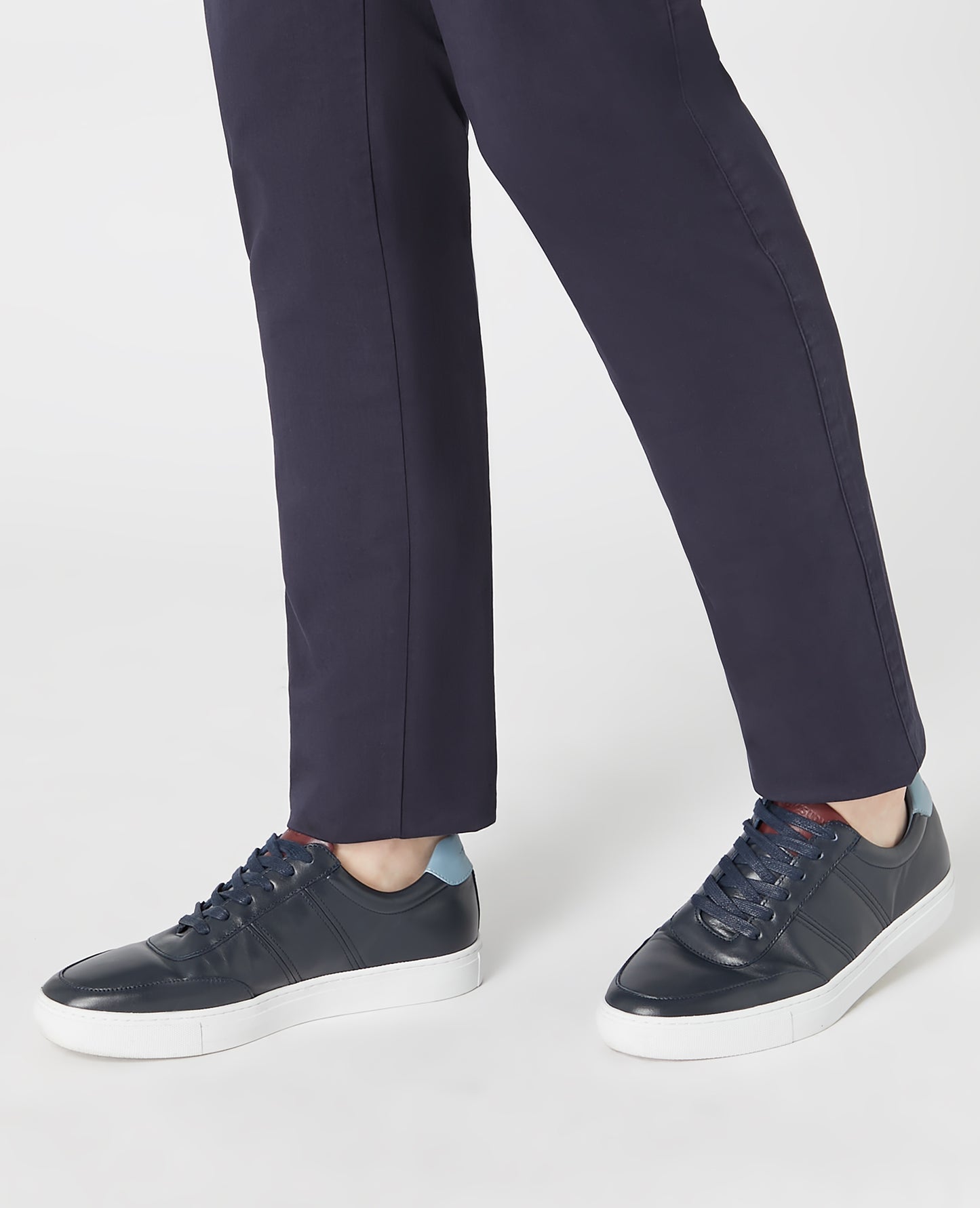 Remus Uomo 02198 79 Navy Niro Shoe