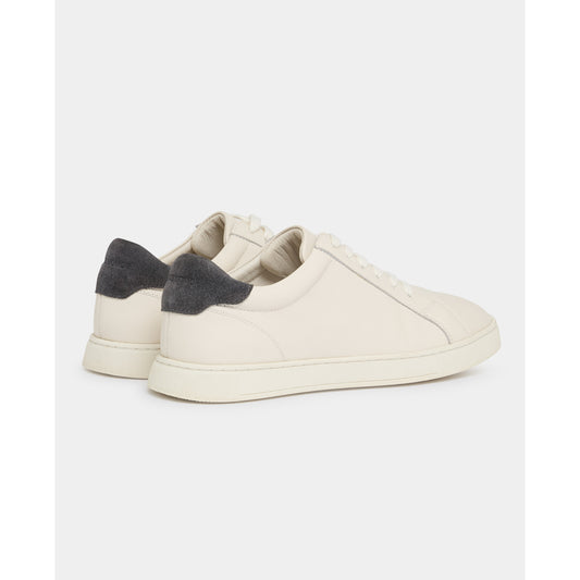 Remus Uomo 02215 90 Cream Parma Trainers