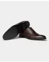 Remus Uomo 02220 48 Chocolate Garda Shoe