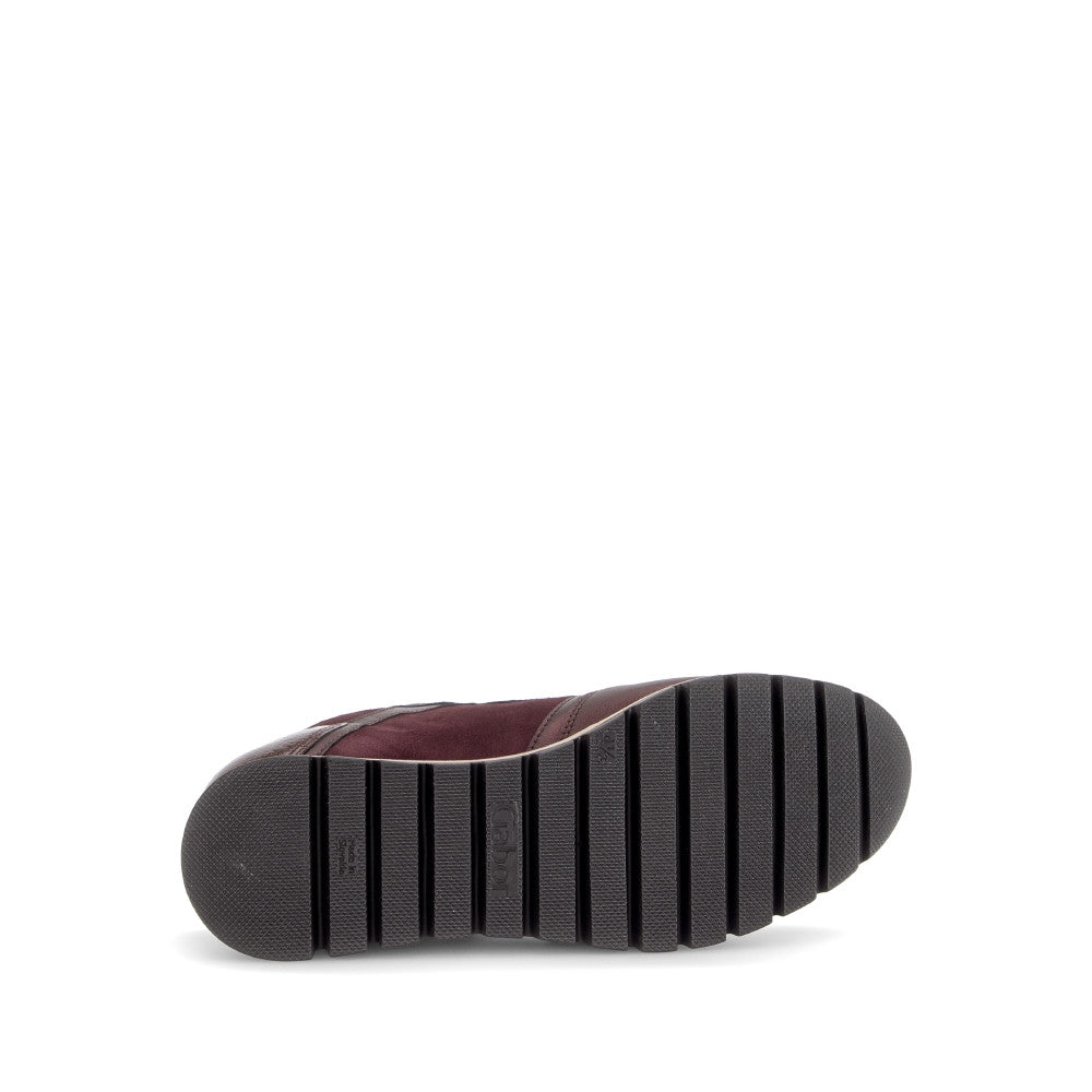 Gabor 6030.01.005 Mulberry Trainers