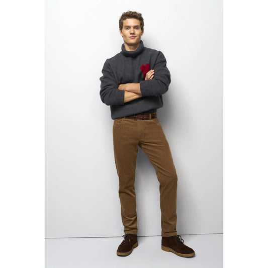 M5 By Meyer 6198 44 Five Camel Cotton Cord