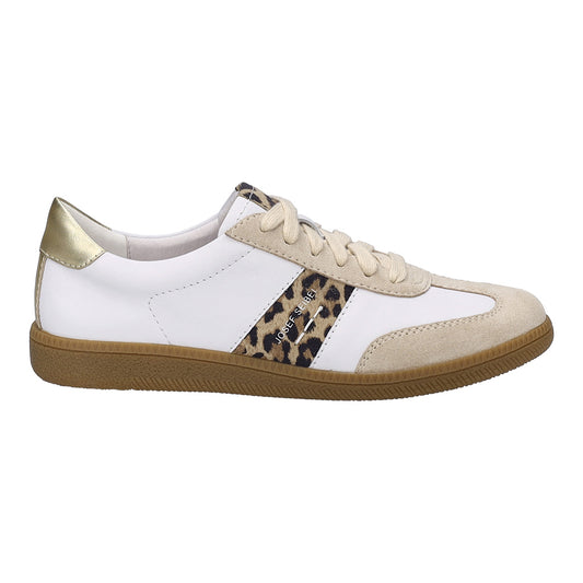 Josef Seibel Joleen 03 64403 918 202 Beige Trainers