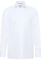 Eterna 8817 00 E387 Comfort Fit White Dress Shirt