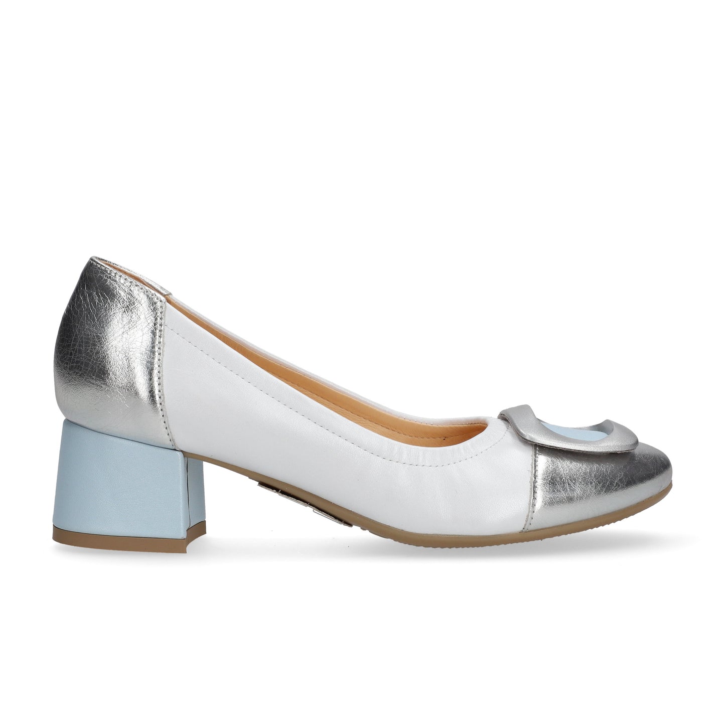 Bioeco By Arka 06631-2472+0583+2362 Multi Dress Shoes