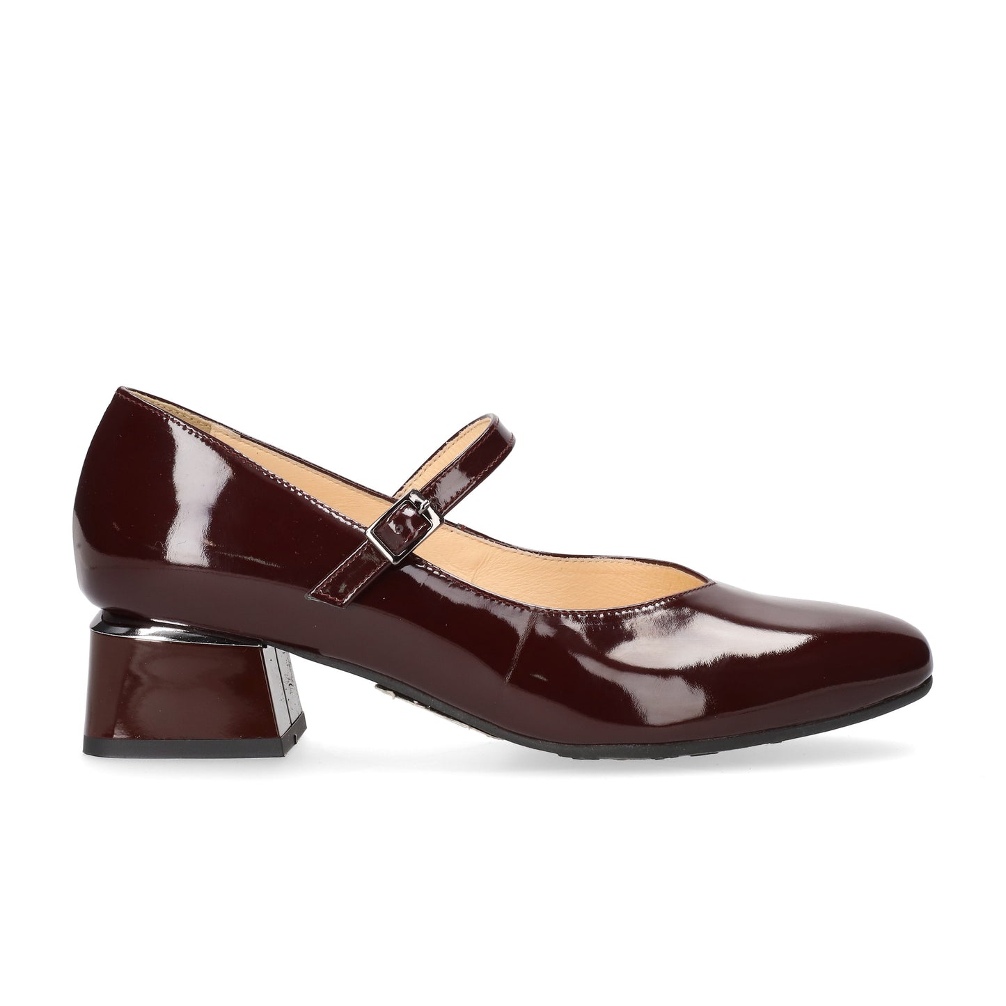 Bioeco By Arka 6632-2801+1290 Red Dress Shoes
