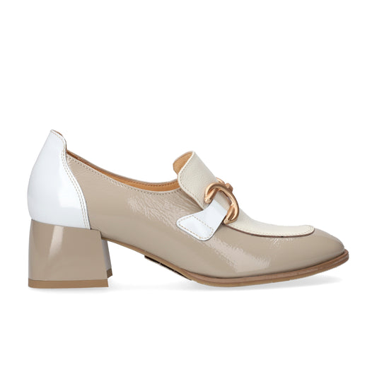 Bioeco By Arka 06656-2450+0345+2639 Beige Casual Shoes