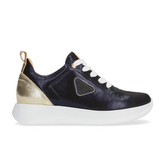 Bioeco By Arka 06666-2558+2094+1315 Navy Trainers