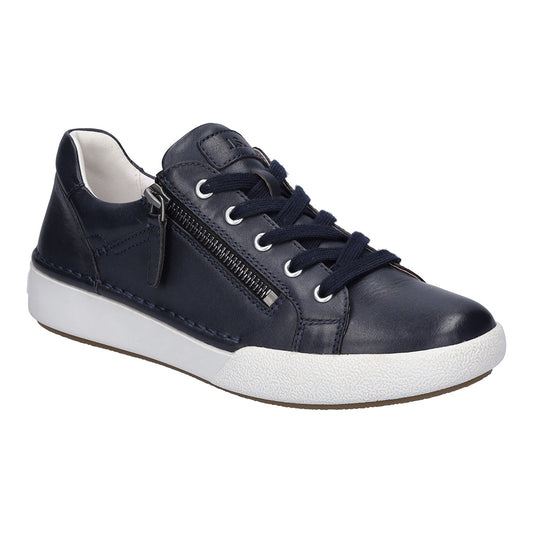 Josef Seibel Claire 03 69903 133 525 Indigo Trainers