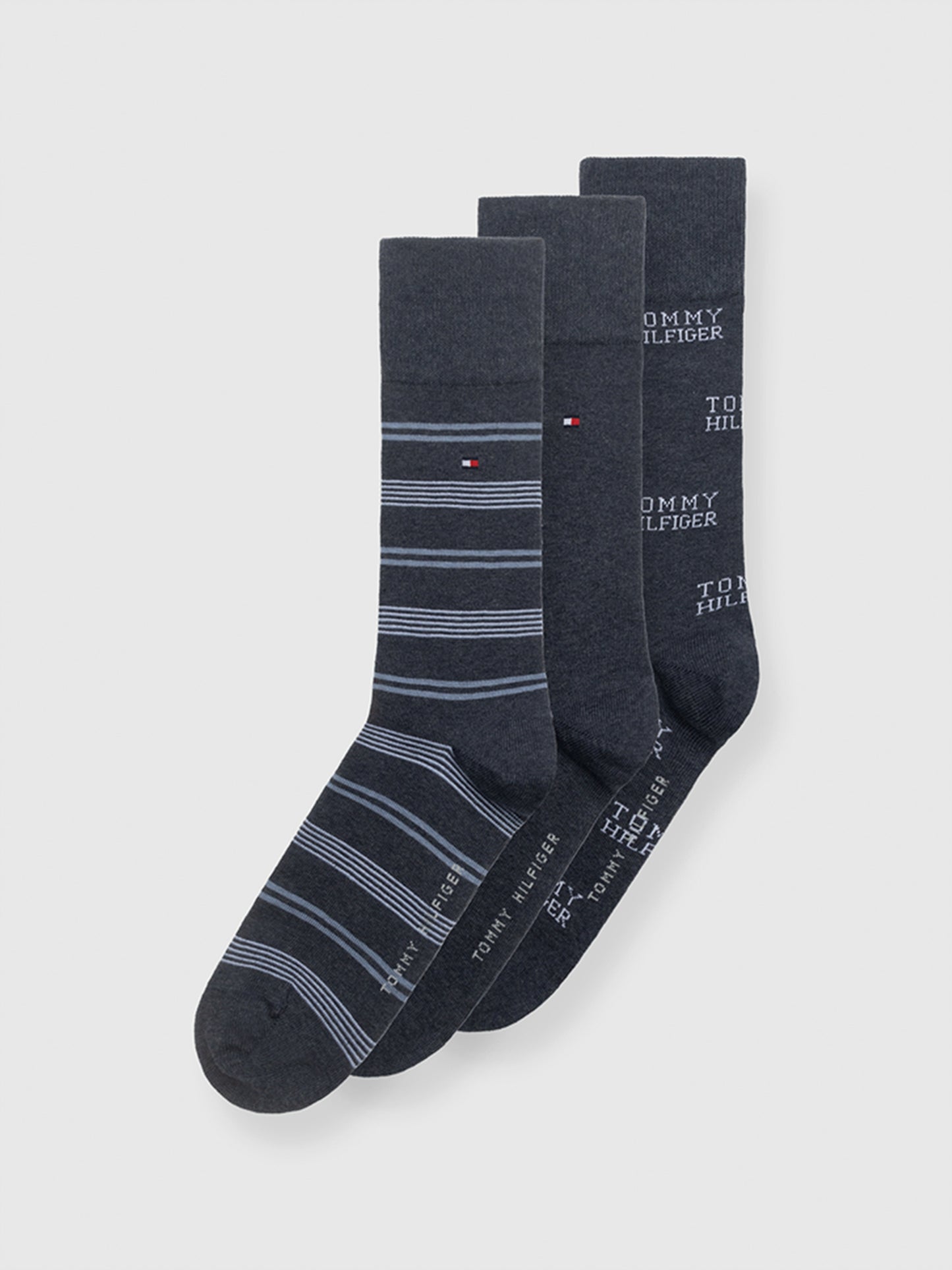 Tommy Hilfiger 701229783 003 Jeans 3 Pack Giftbox
