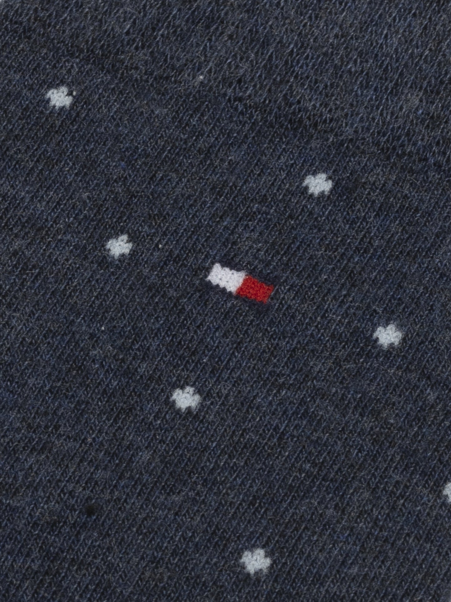Tommy Hilfiger 701230780 003 Jeans 2 Pack Dot Socks