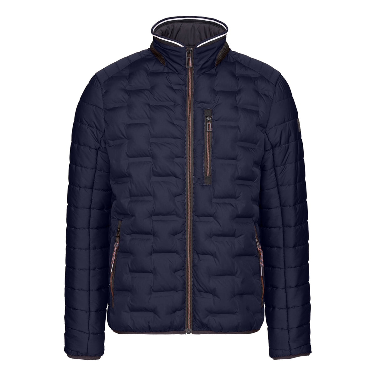 Redpoint 70457 7298 000 0800 Navy Jacket