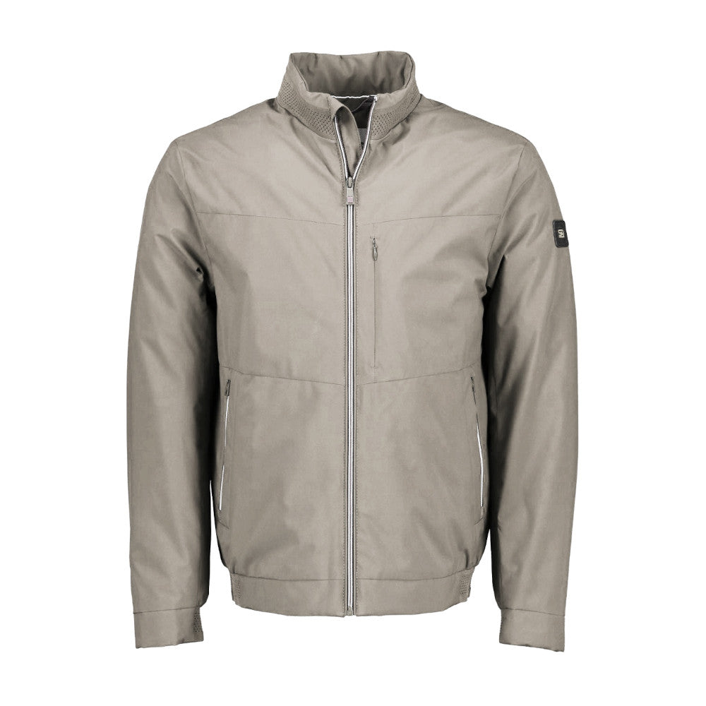 S4 70598 6462 0232 Beige Jacket