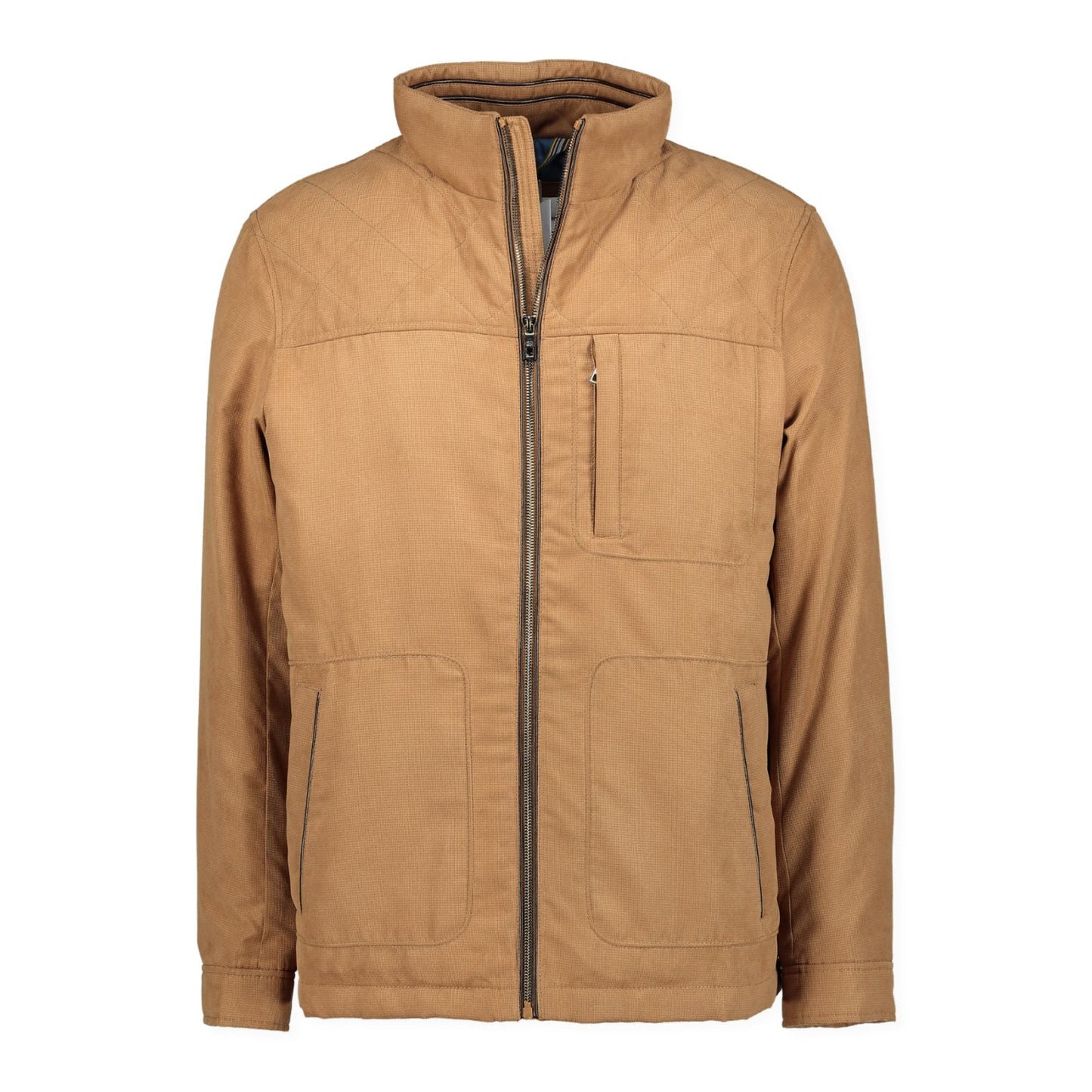 S4 70622 7312 000 0533 Dallas Shitake Coat