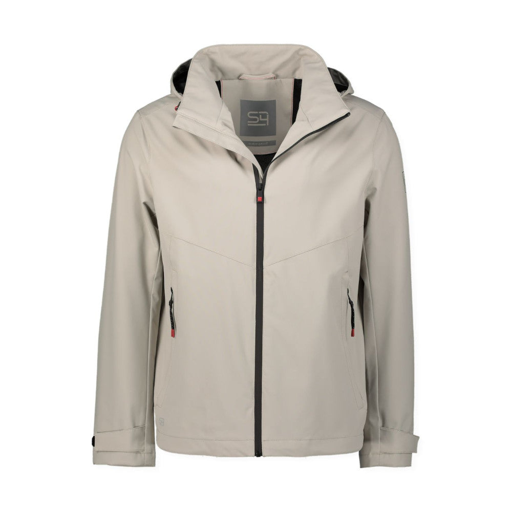 S4 70635 6999 000 0312 Beige Jacket