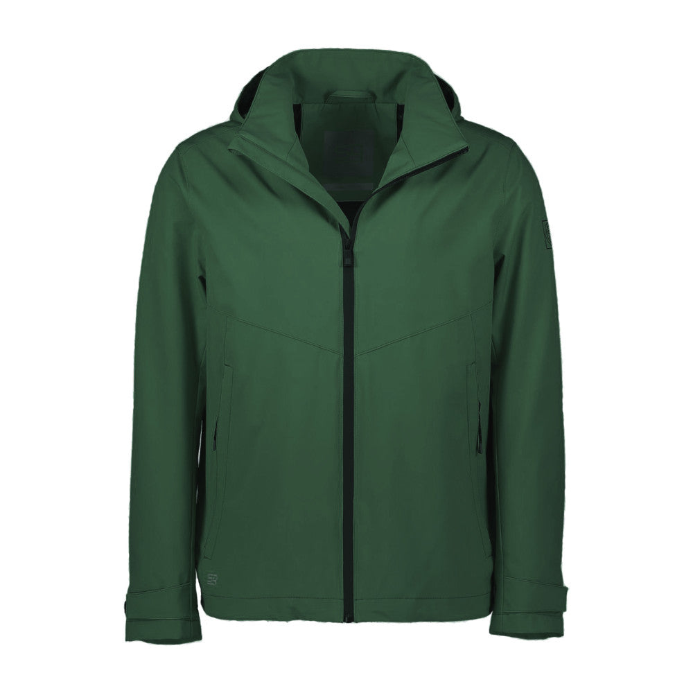 S4 70635 6999 000 1900 Green Jacket
