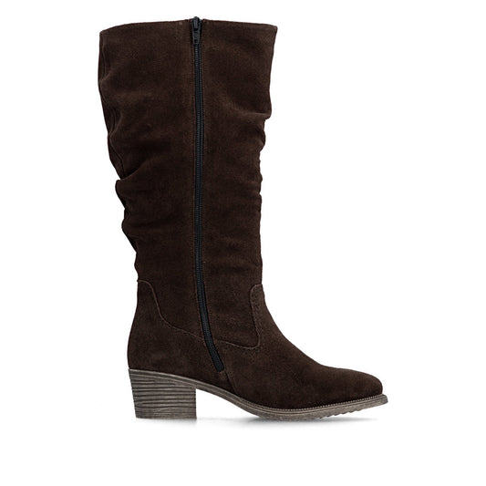 Rieker 73159-25 Brown Boots