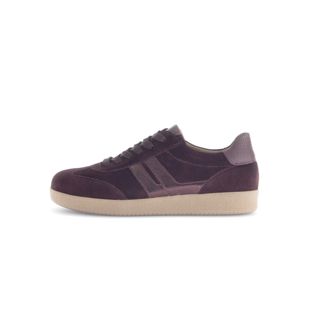 Gabor 73.300.15 Mulberry Trainers