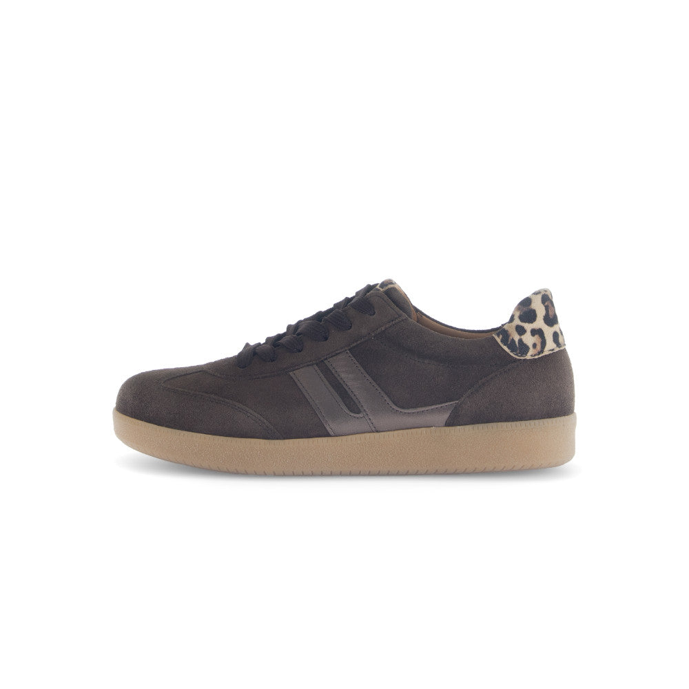 Gabor 73.300.18 Brown/Bronze/Natural Trainers