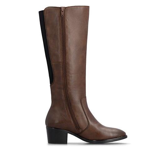 Rieker 73955-22 Brown Boots
