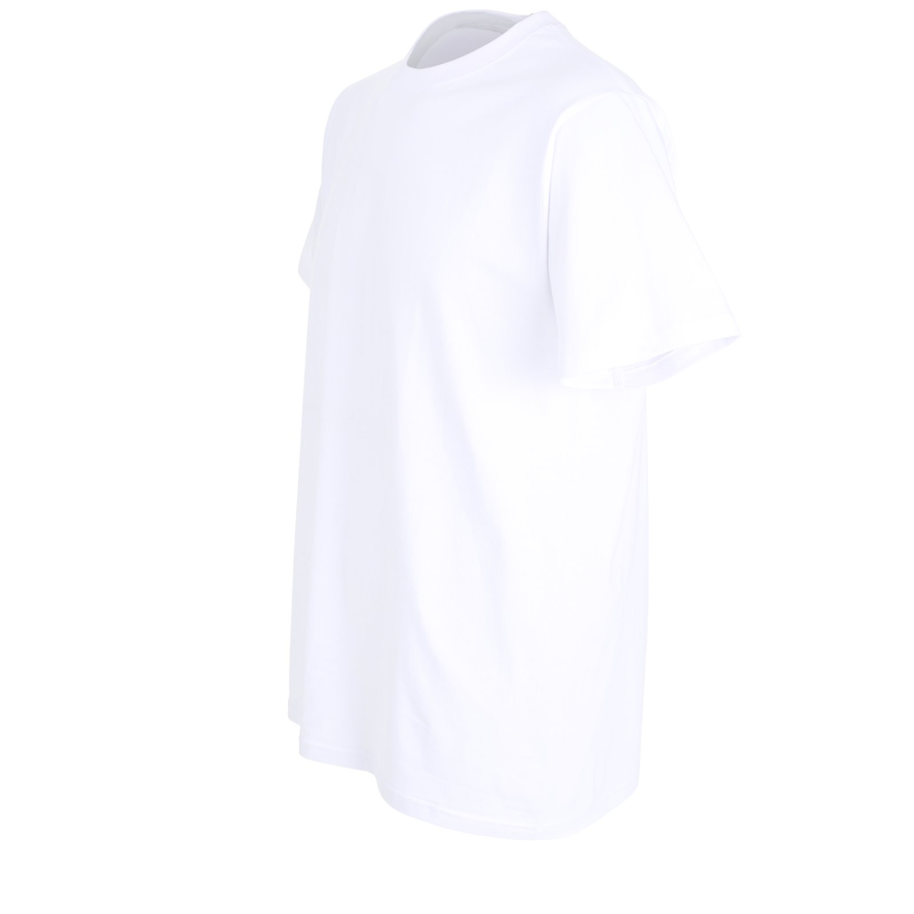 Götzburg 741274 1 White Round Neck T-Shirt 2 Pack