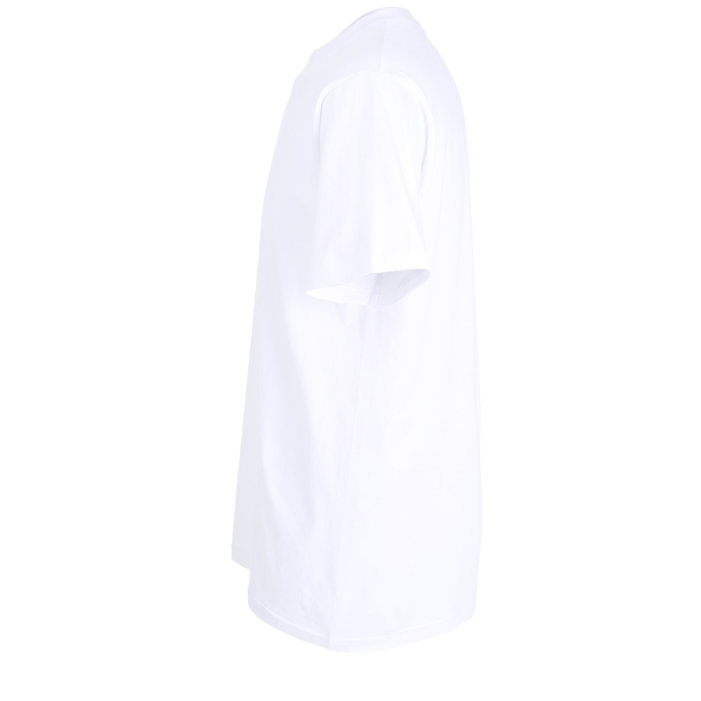 Götzburg 741274 1 White Round Neck T-Shirt 2 Pack