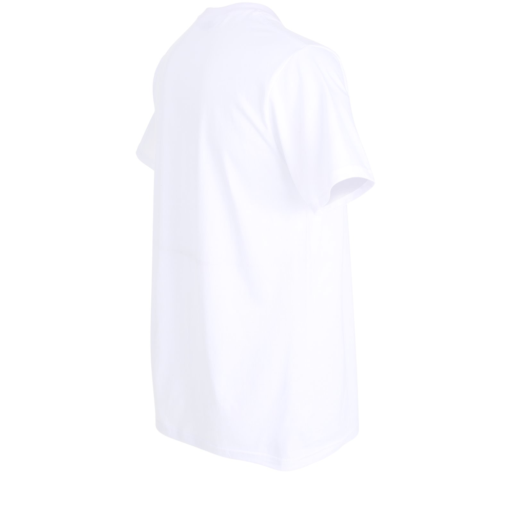Götzburg 741274 1 White Round Neck T-Shirt 2 Pack