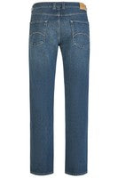 Hattric 688935 8374 48 Mid Stone Parker Jeans