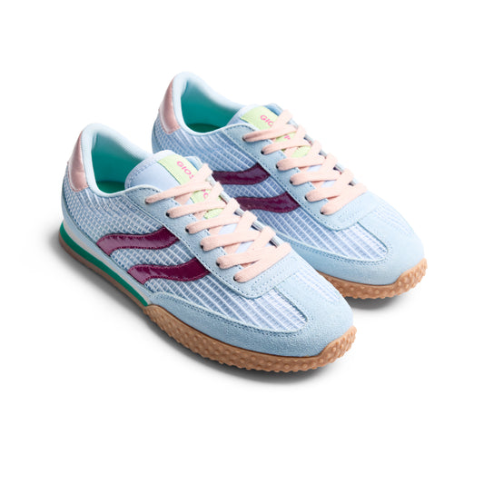 Gioseppo 78029 Chake Blue Trainers