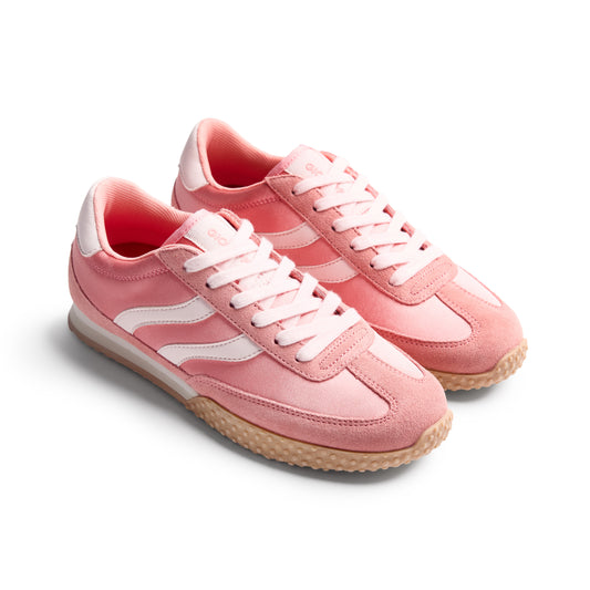 Gioseppo 78621 Nanyuki Pink Trainers